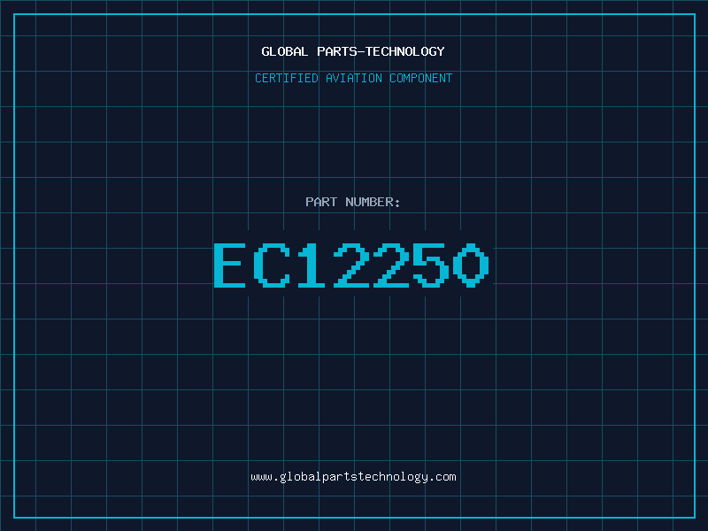 Aviation Part EC12250