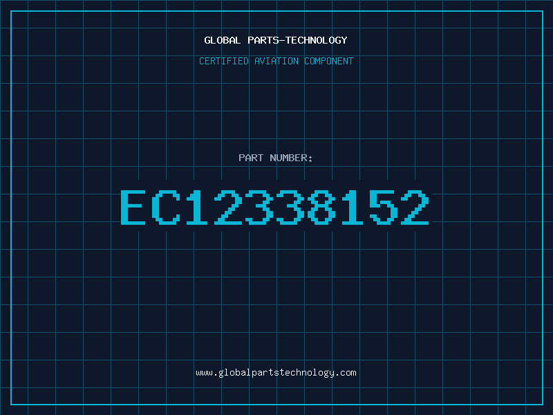 Aviation Part EC12338152