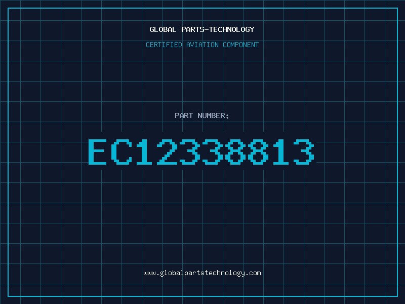 Aviation Part EC12338813