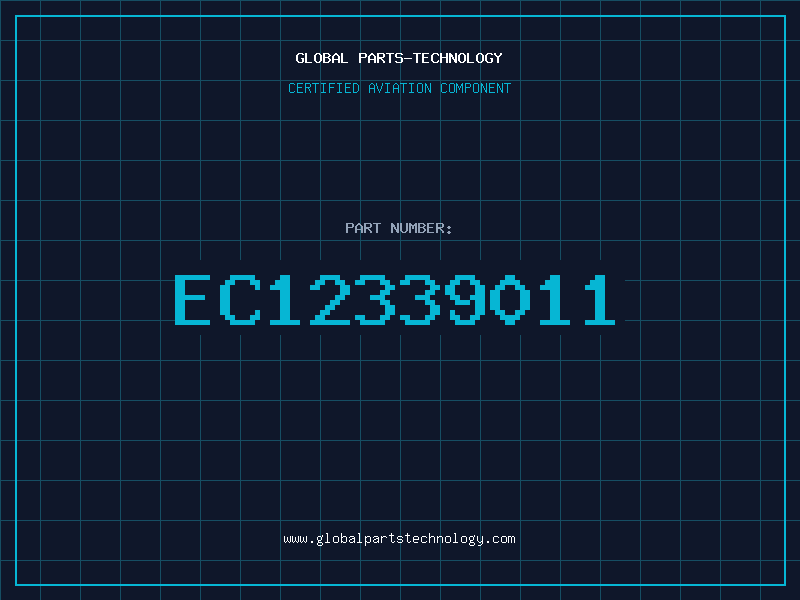 Aviation Part EC12339011