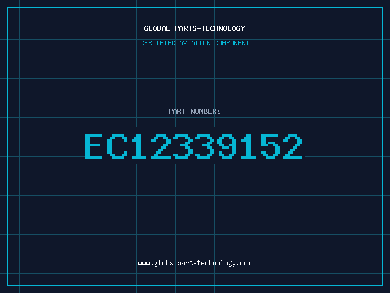 Aviation Part EC12339152