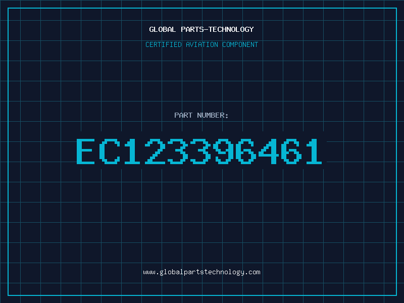 Aviation Part EC123396461