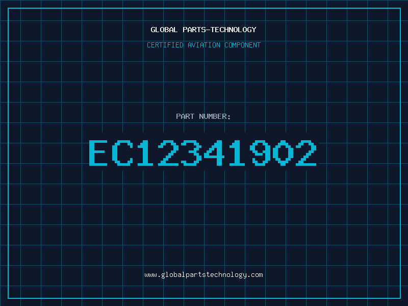 Aviation Part EC12341902