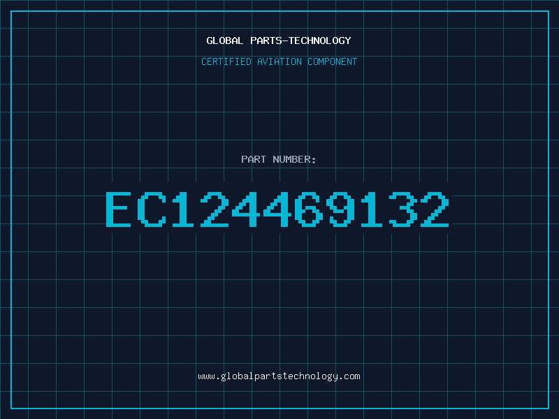 Aviation Part EC124469132