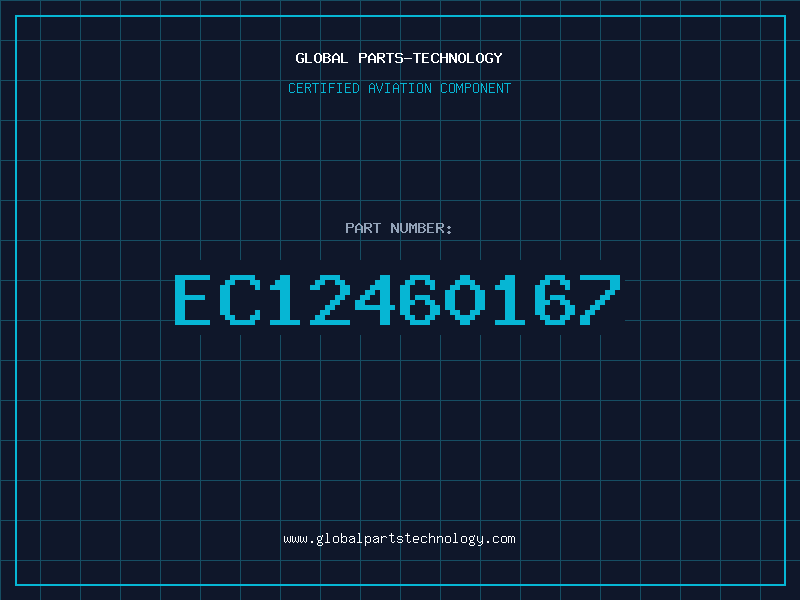 Aviation Part EC12460167