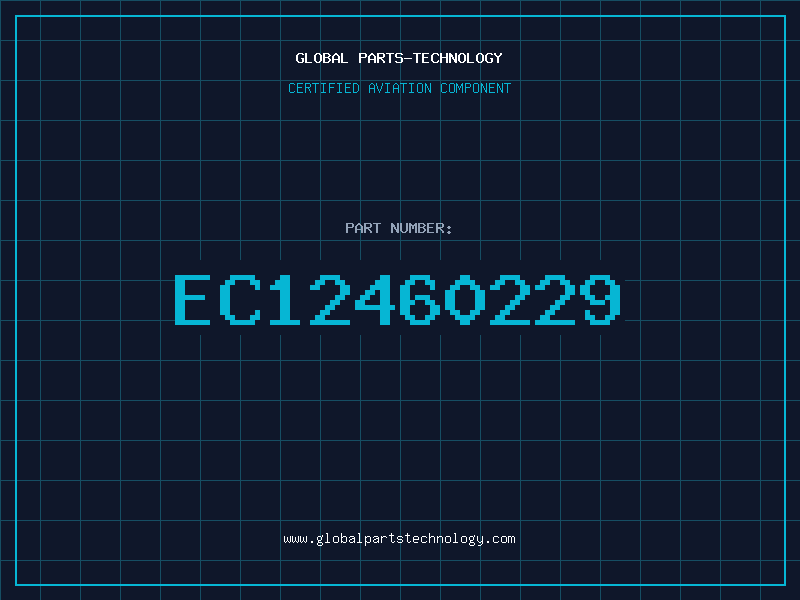 Aviation Part EC12460229