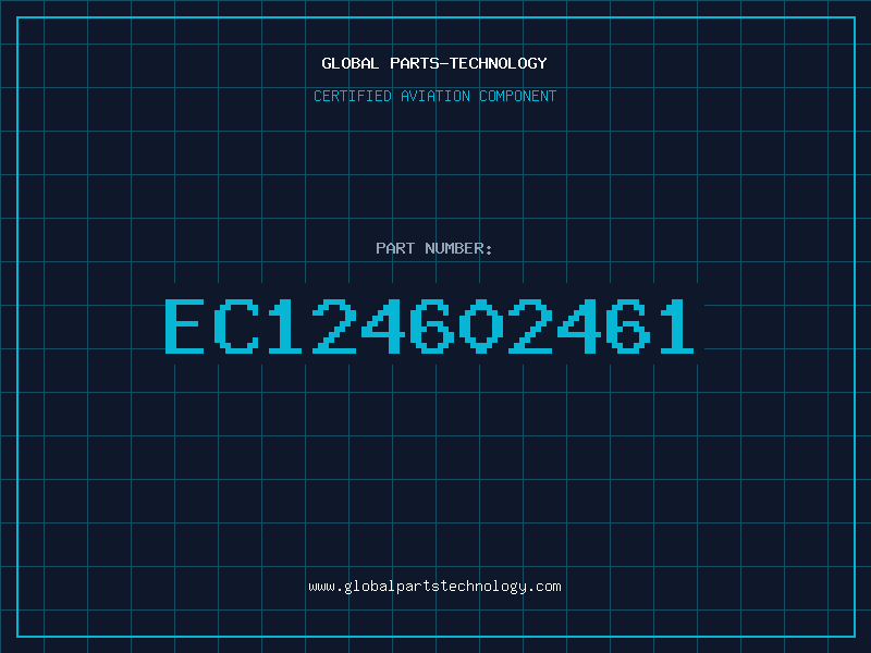 Aviation Part EC124602461