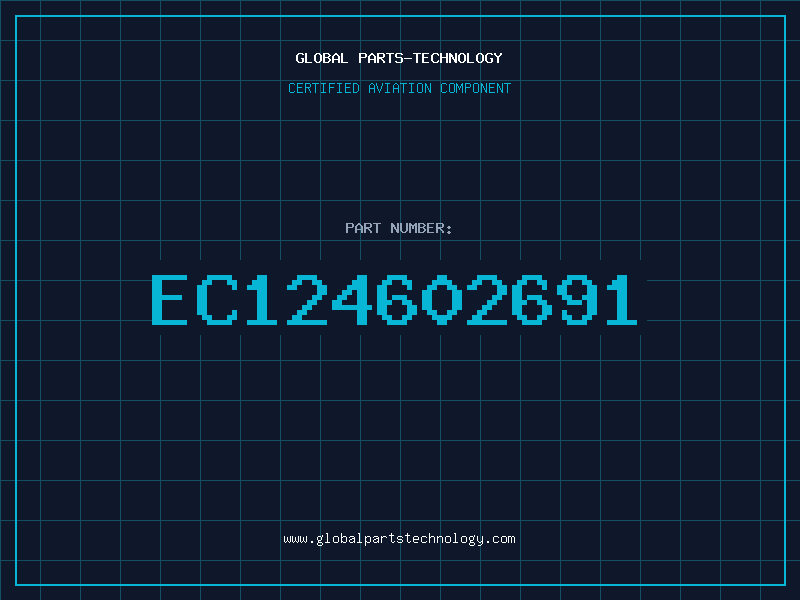Aviation Part EC124602691