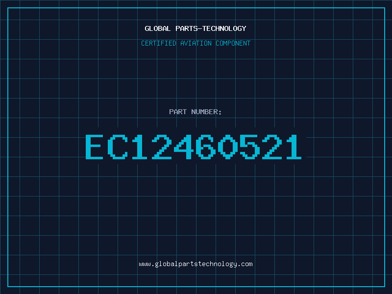 Aviation Part EC12460521