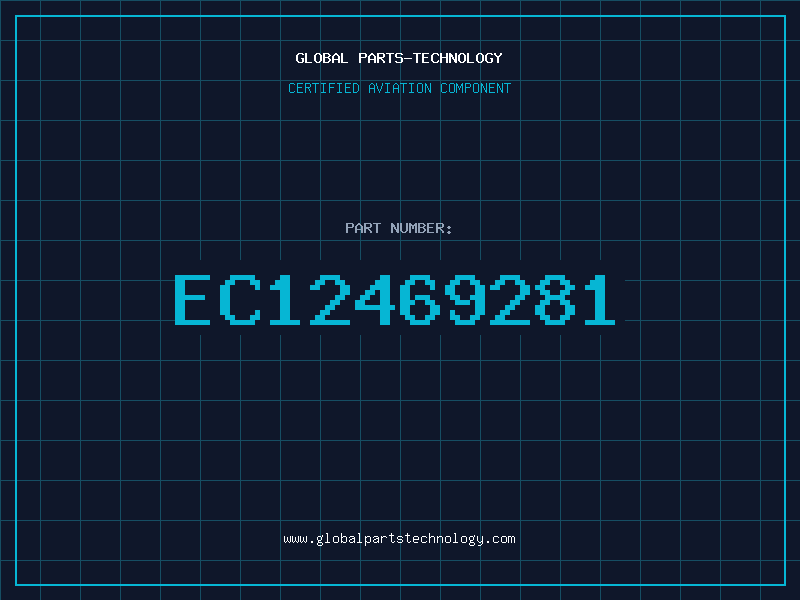 Aviation Part EC12469281