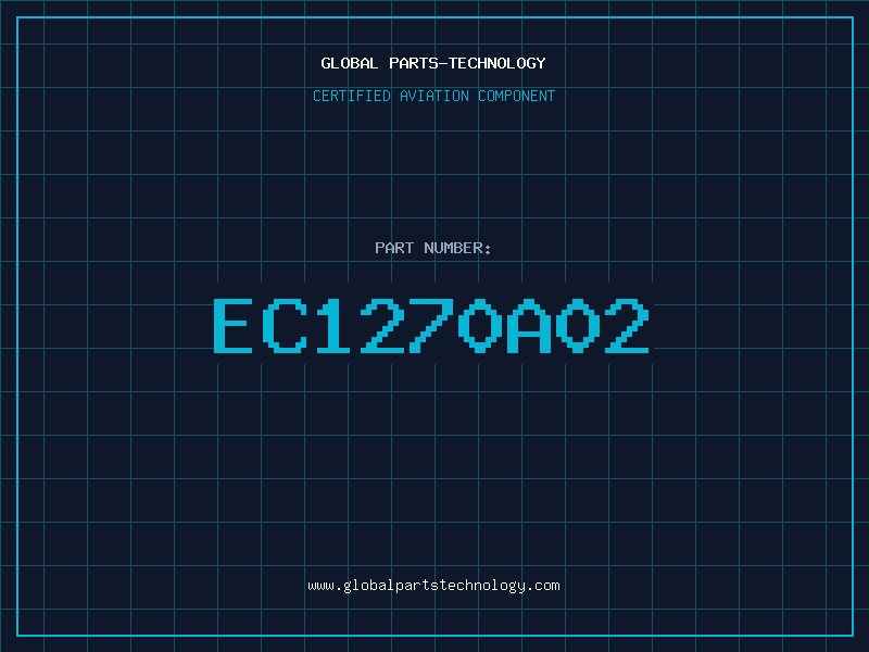Aviation Part EC1270A02