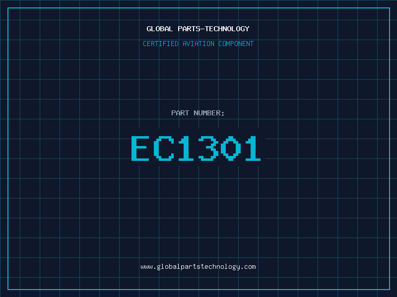Aviation Part EC1301