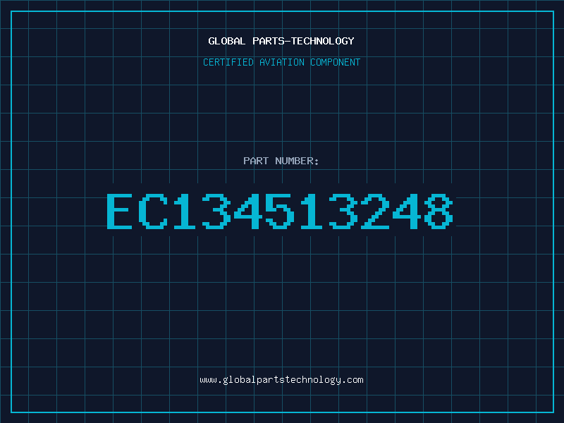 Aviation Part EC134513248