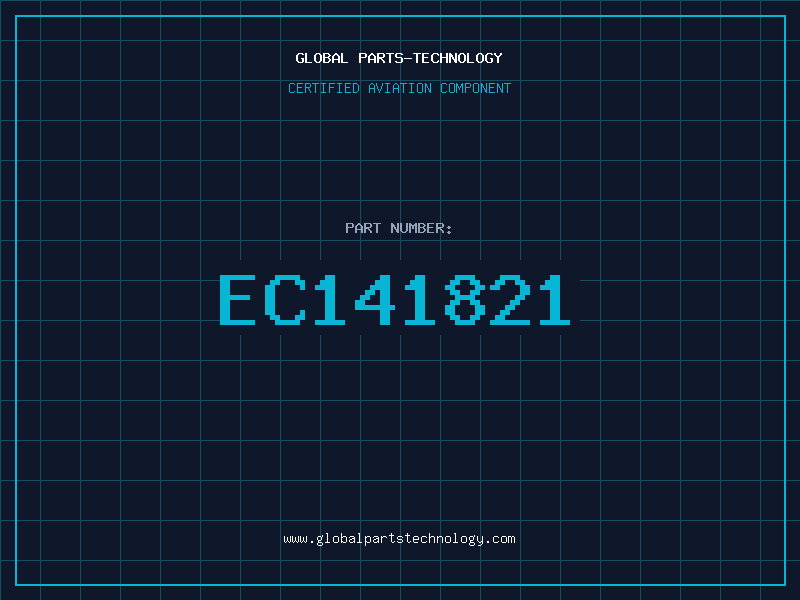 Aviation Part EC141821