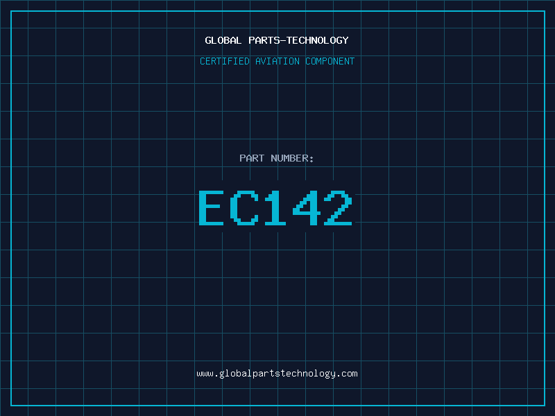 Aviation Part EC142