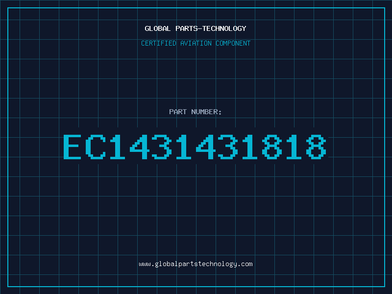 Aviation Part EC1431431818