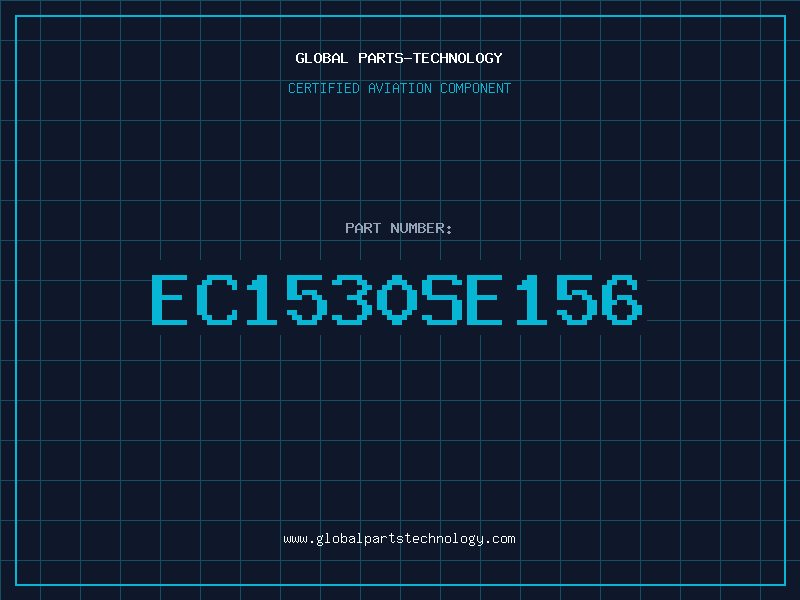 Aviation Part EC1530SE156
