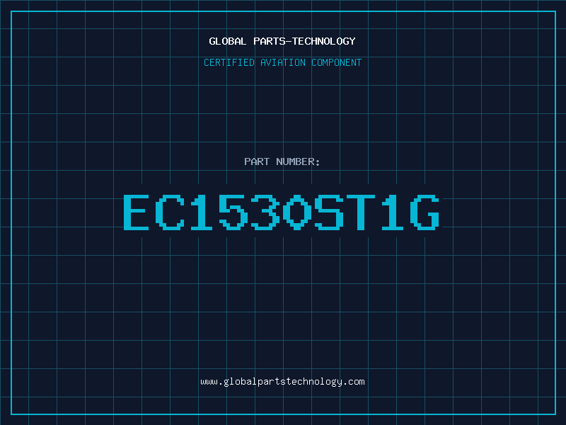 Aviation Part EC1530ST1G