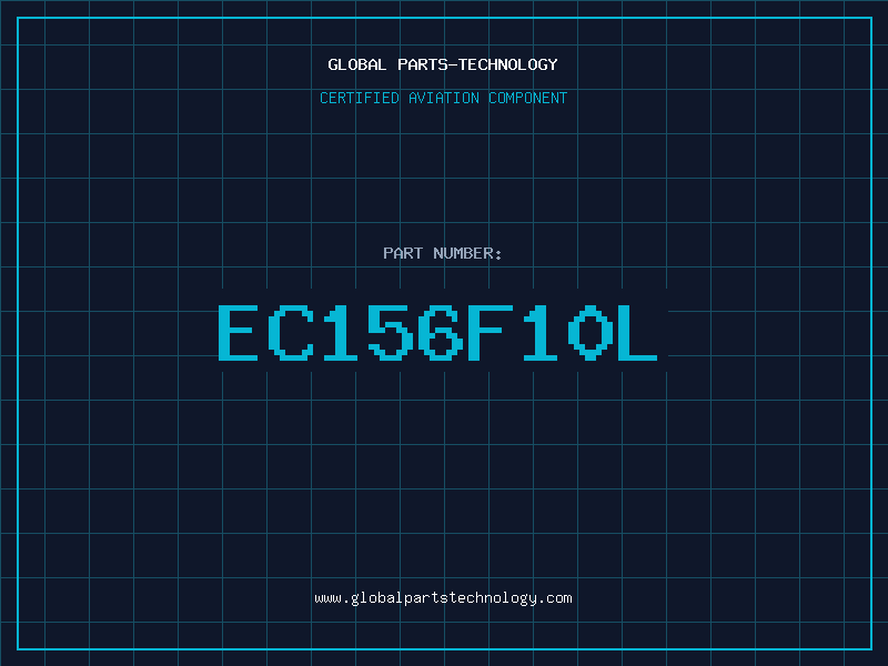 Aviation Part EC156F10L