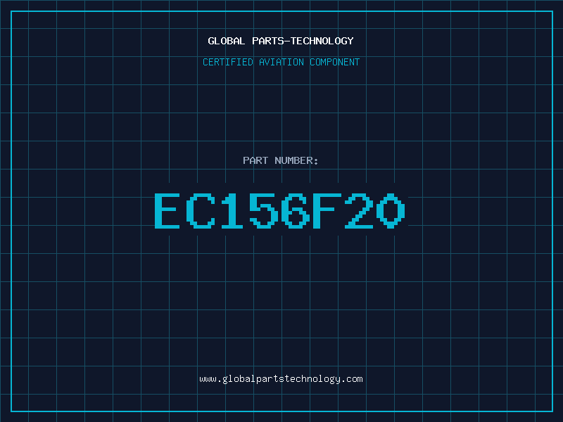 Aviation Part EC156F20