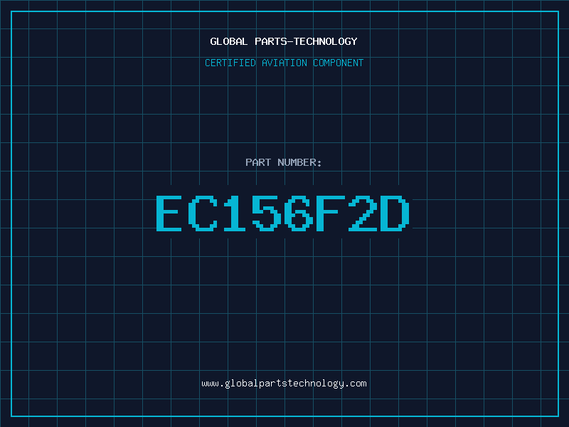 Aviation Part EC156F2D