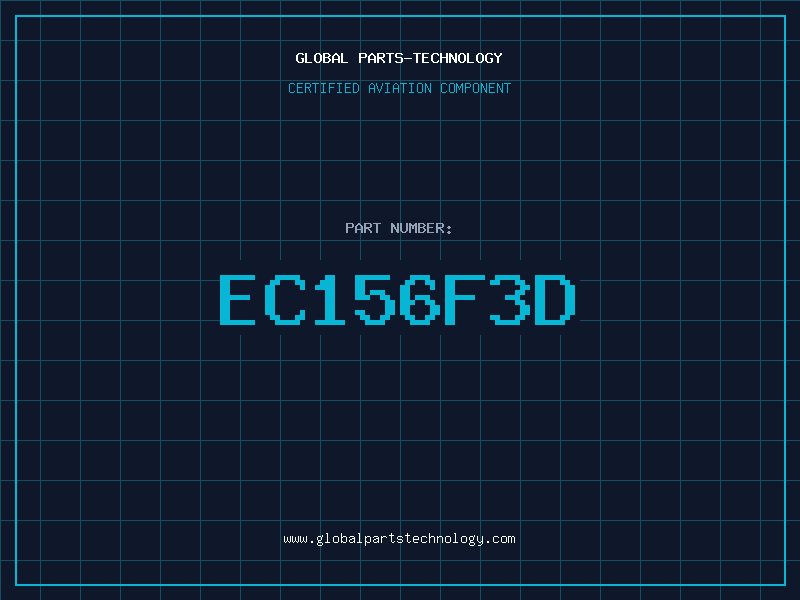 Aviation Part EC156F3D