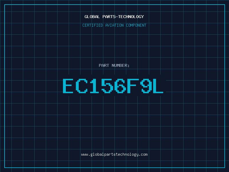 Aviation Part EC156F9L