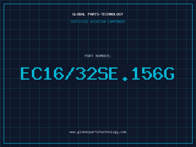 Aviation Part EC16/32SE.156G
