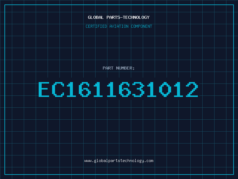 Aviation Part EC1611631012