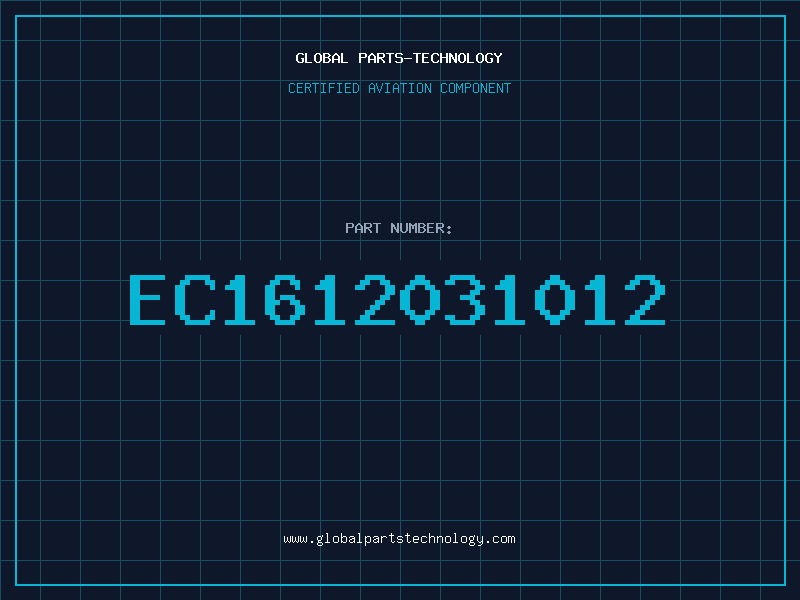 Aviation Part EC1612031012