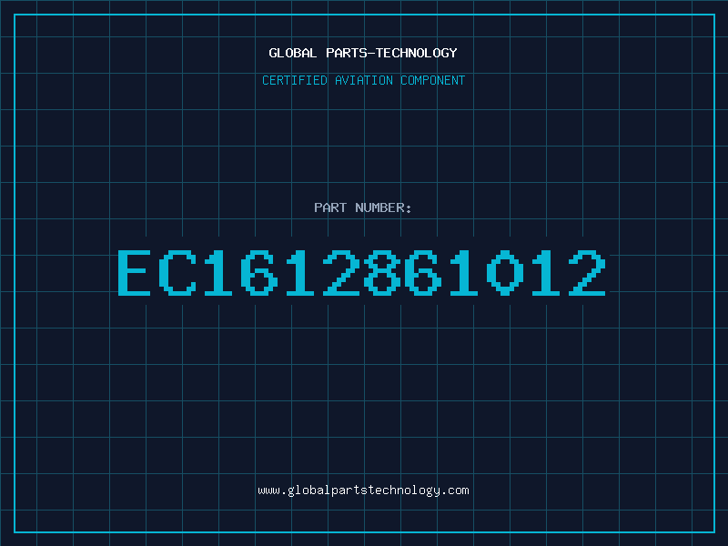 Aviation Part EC1612861012