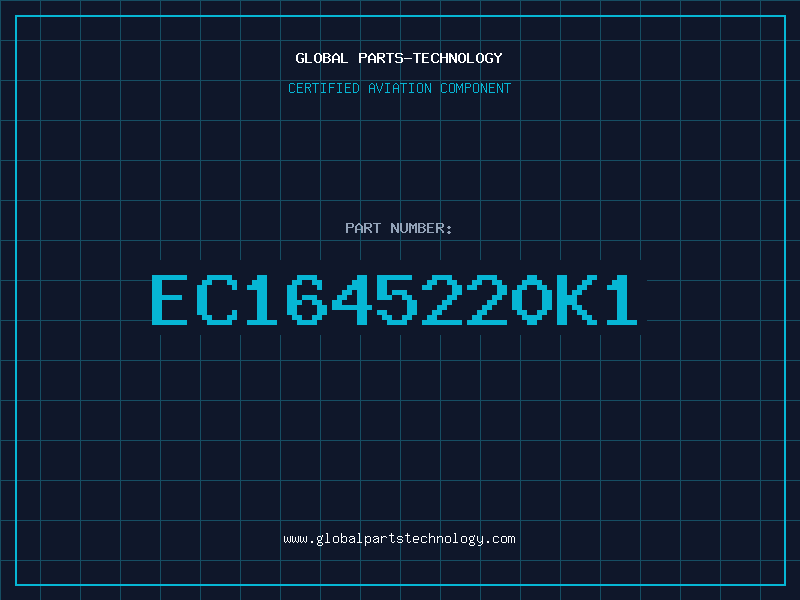 Aviation Part EC1645220K1