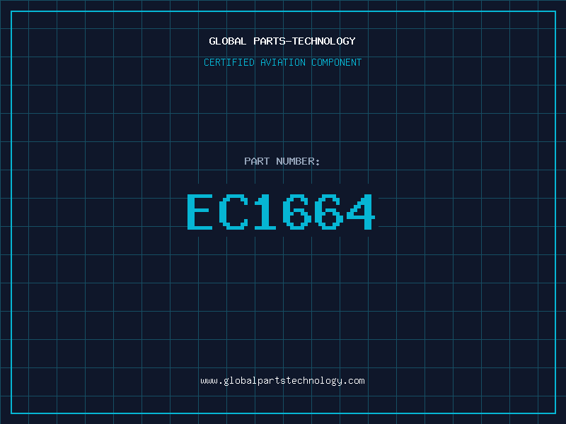 Aviation Part EC1664