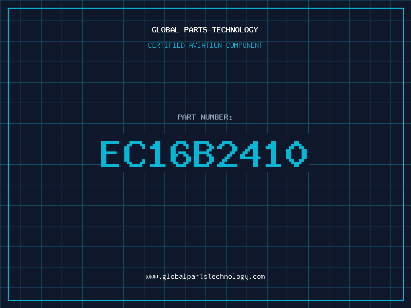 Aviation Part EC16B2410