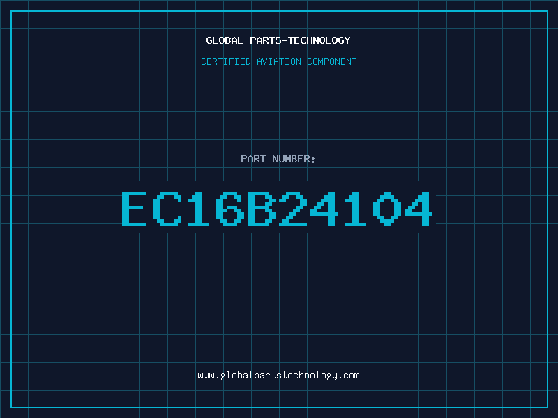 Aviation Part EC16B24104
