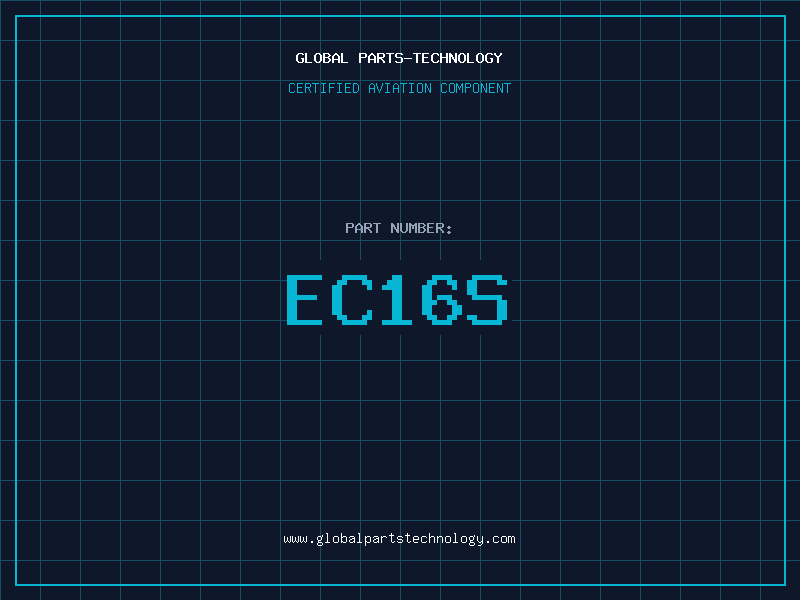 Aviation Part EC16S