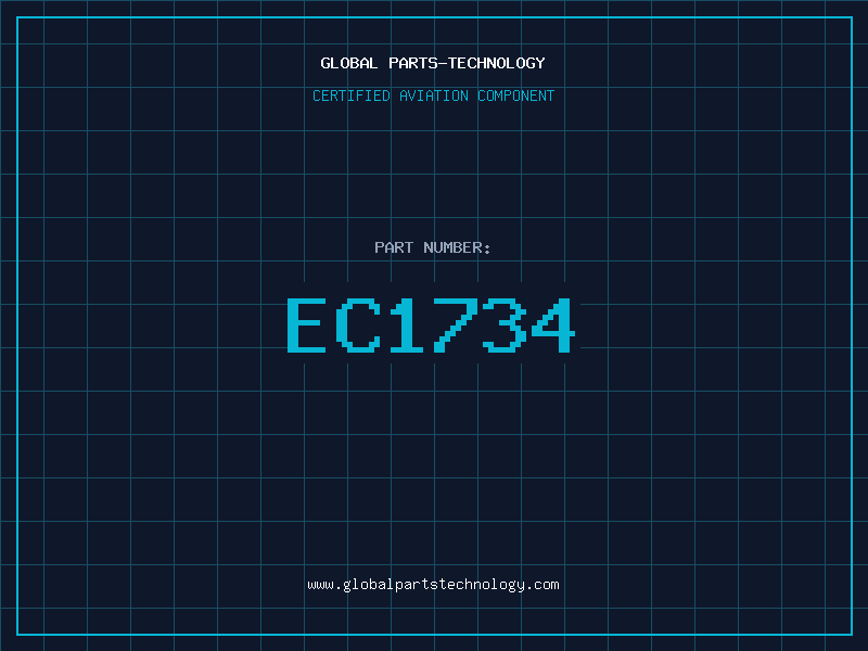 Aviation Part EC1734