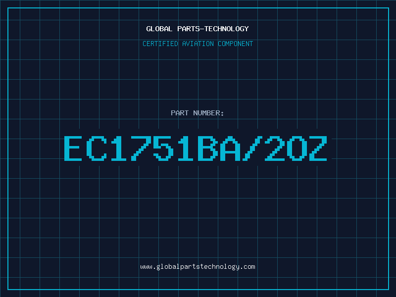 Aviation Part EC1751BA/2OZ