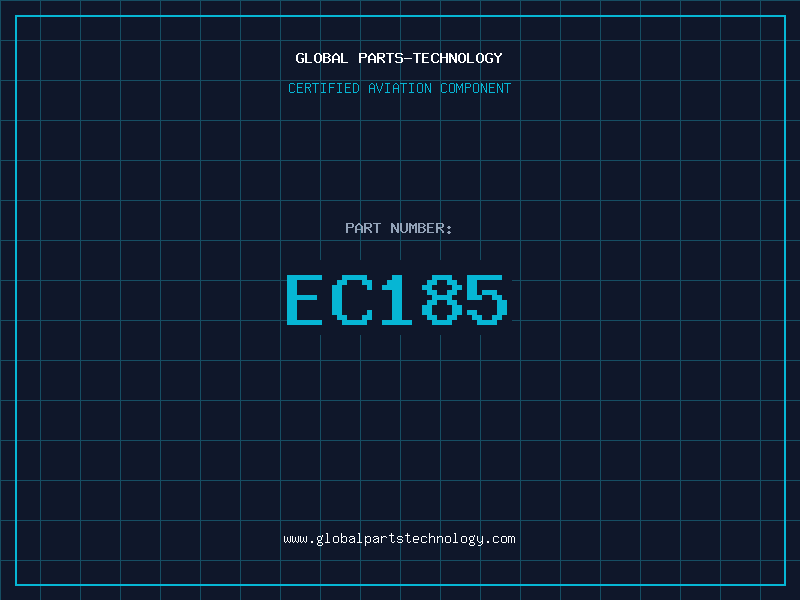Aviation Part EC185