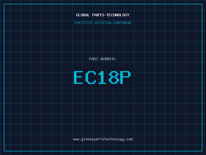 Aviation Part EC18P