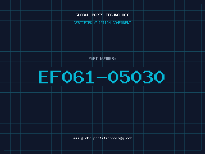 Aviation Part EF061-05030