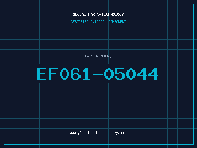 Aviation Part EF061-05044
