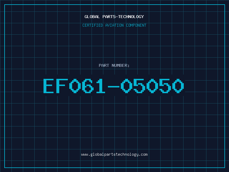 Aviation Part EF061-05050