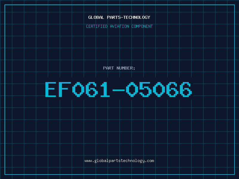 Aviation Part EF061-05066