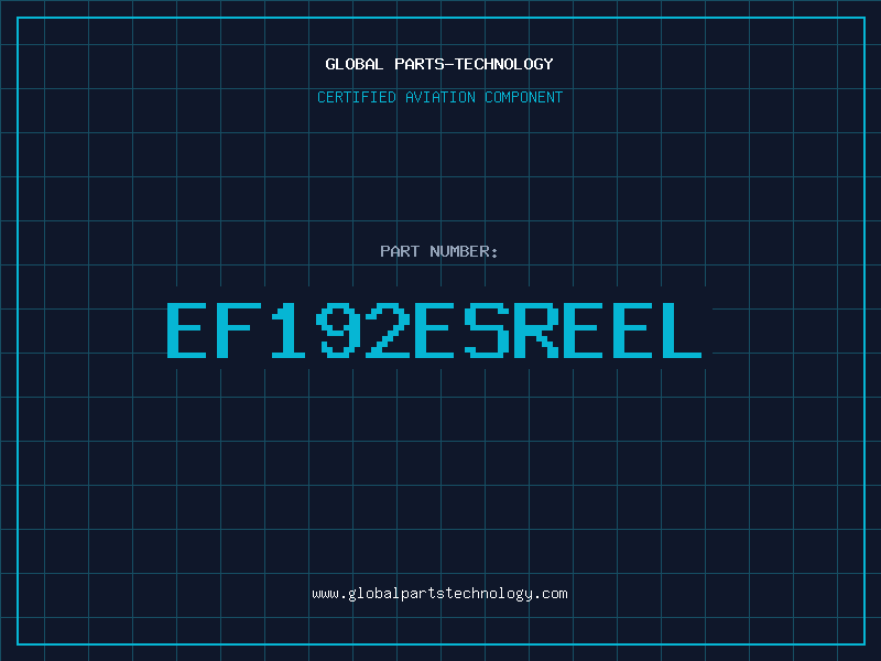 Aviation Part EF192ESREEL