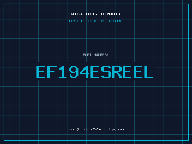 Aviation Part EF194ESREEL