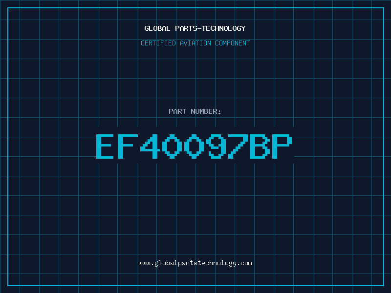 Aviation Part EF40097BP