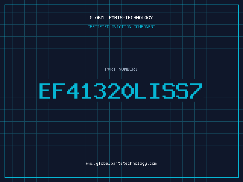 Aviation Part EF41320LISS7