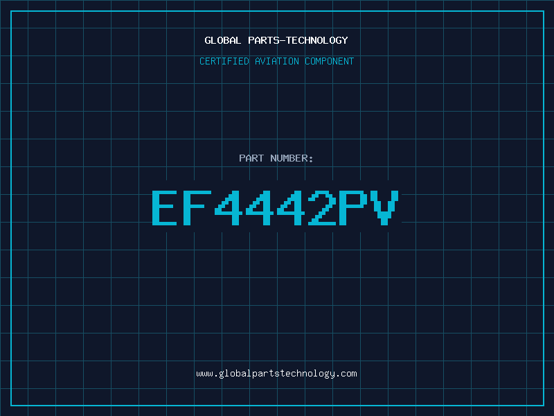 Aviation Part EF4442PV