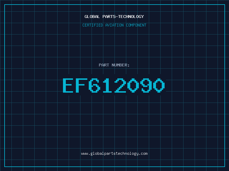 Aviation Part EF612090